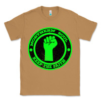 Toasted Coconut Northern Soul Keep the Faith Classic Tee - Bettercallsaul