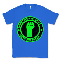 True Royal Northern Soul Keep the Faith Classic Tee - Bettercallsaul