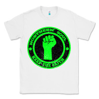 White Northern Soul Keep the Faith Classic Tee - Bettercallsaul