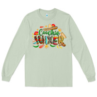 Matcha cinco de mayo coochie waxer Long Sleeve Tee - CowGirlArtShop