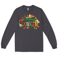Smoke cinco de mayo coochie waxer Long Sleeve Tee - CowGirlArtShop