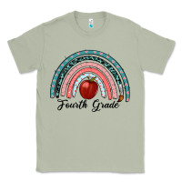 Matcha fourth grade rainbow Classic Tee - RanaPortraitStore