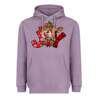 Lavender joy Heavyweight Hoodie - SublimationCraftShop