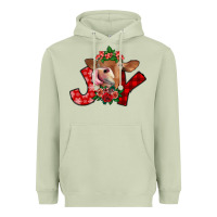 Matcha joy Heavyweight Hoodie - SublimationCraftShop
