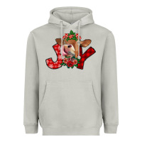 Moon Dust joy Heavyweight Hoodie - SublimationCraftShop