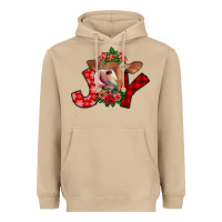 Joy Heavyweight Hoodie | Teevron