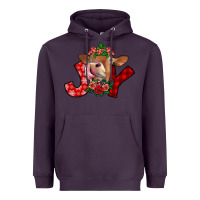 Plum joy Heavyweight Hoodie - SublimationCraftShop