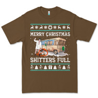 Cacao merry christmas shitters full Premium Tee - tuanDangUi