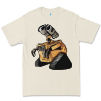 Bone wall e Premium Tee - tuanDangUi