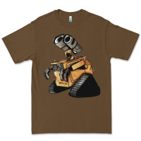 Cacao wall e Premium Tee - tuanDangUi