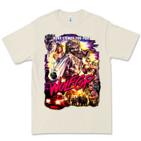 Bone wolfcop Premium Tee - tuanDangUi