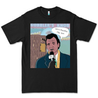 Black groundhog day Premium Tee - tuanDangUi