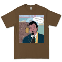 Cacao groundhog day Premium Tee - tuanDangUi