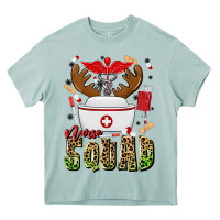 Arona nurse squad Heavy Core Tee - MaliasSmallBusiness