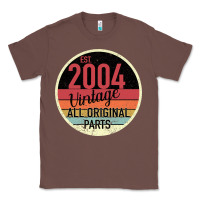 Chestnut 15th Birthday gift Vintage 2004 Classic Tee - Bettercallsaul