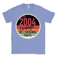 Colony Blue 15th Birthday gift Vintage 2004 Classic Tee - Bettercallsaul