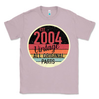 Lilac 15th Birthday gift Vintage 2004 Classic Tee - Bettercallsaul