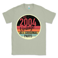 Matcha 15th Birthday gift Vintage 2004 Classic Tee - Bettercallsaul