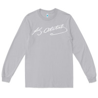 Moon Dust mustafa kemal ataturk Long Sleeve Tee - tuanDangUi