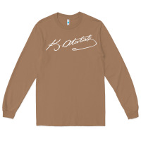 Toasted Coconut mustafa kemal ataturk Long Sleeve Tee - tuanDangUi