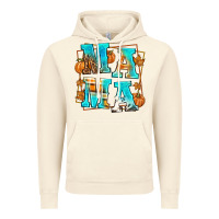 Vintage Artic Fall Mama Vintage Hoodie - texasbilliewilder