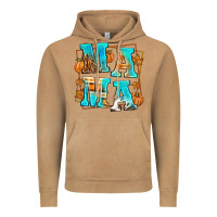 Vintage Camel Fall Mama Vintage Hoodie - texasbilliewilder