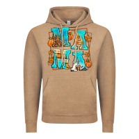 Vintage Coffee Fall Mama Vintage Hoodie - texasbilliewilder