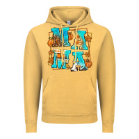 Vintage Mustard Fall Mama Vintage Hoodie - texasbilliewilder