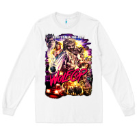 Wolfcop Long Sleeve Tee | Teevron