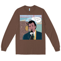 Chestnut groundhog day Long Sleeve Tee - tuanDangUi