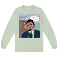 Matcha groundhog day Long Sleeve Tee - tuanDangUi