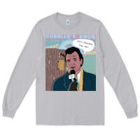 Moon Dust groundhog day Long Sleeve Tee - tuanDangUi