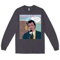 Smoke groundhog day Long Sleeve Tee - tuanDangUi