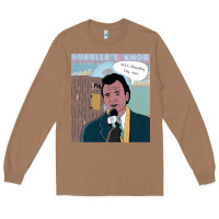 Toasted Coconut groundhog day Long Sleeve Tee - tuanDangUi