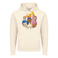 Vintage Artic bubble guppies Vintage Hoodie - tuanDangUi