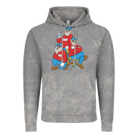 Cloud Rock beagle boys Vintage Hoodie - tuanDangUi