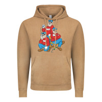 Vintage Camel beagle boys Vintage Hoodie - tuanDangUi