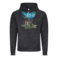 Vintage Black The Jetsons Ship Vintage Hoodie - tuanDangUi