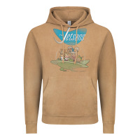 Vintage Camel The Jetsons Ship Vintage Hoodie - tuanDangUi