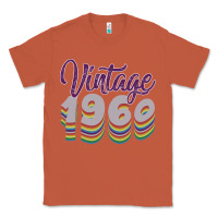 Copper Vintage 1960 Classic Tee - Bettercallsaul