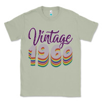 Matcha Vintage 1960 Classic Tee - Bettercallsaul