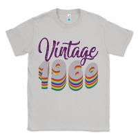 Moon Dust Vintage 1960 Classic Tee - Bettercallsaul
