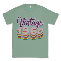 Sage Vintage 1960 Classic Tee - Bettercallsaul