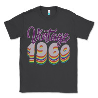 Smoke Vintage 1960 Classic Tee - Bettercallsaul