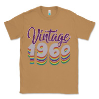 Toasted Coconut Vintage 1960 Classic Tee - Bettercallsaul