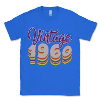True Royal Vintage 1960 Classic Tee - Bettercallsaul