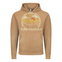Vintage Camel Adirondacks Mountains New York Vintage Hiking Camp Vintage Hoodie - tuanDangUi