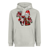 Moon Dust Love Gnome Heavyweight Hoodie - SublimationCraftShop