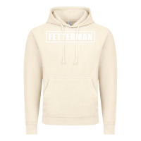 Vintage Artic John Fetterman, Vote Fetterman For Senate, Preside Vintage Hoodie - tuanDangUi