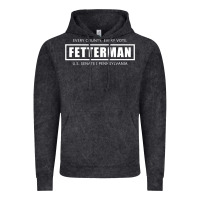 John Fetterman, Vote Fetterman For Senate, Preside Vintage Hoodie | Teevron